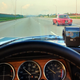 Illustration for article titled Drive to meet, meet to drive.
